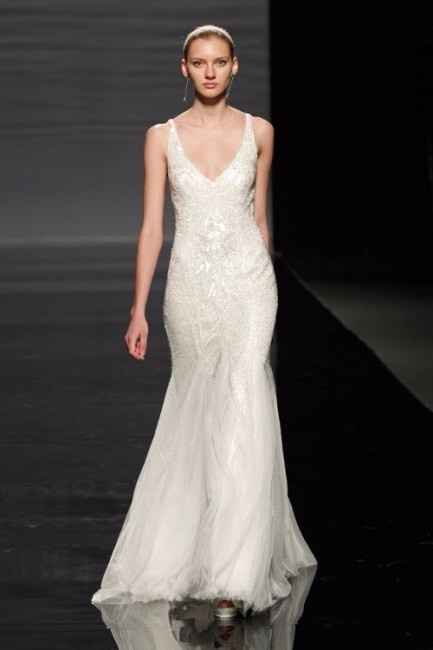 vestido de noiva