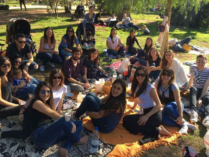 picnic