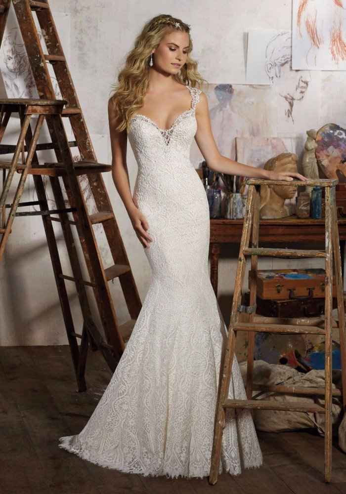 vestido de noiva