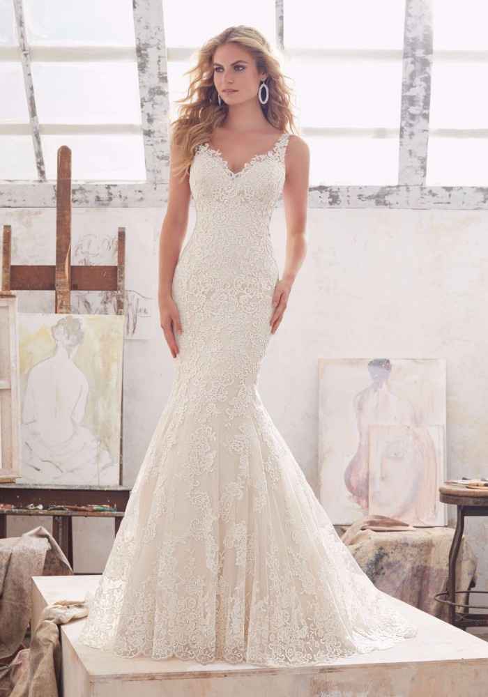 vestido de noiva