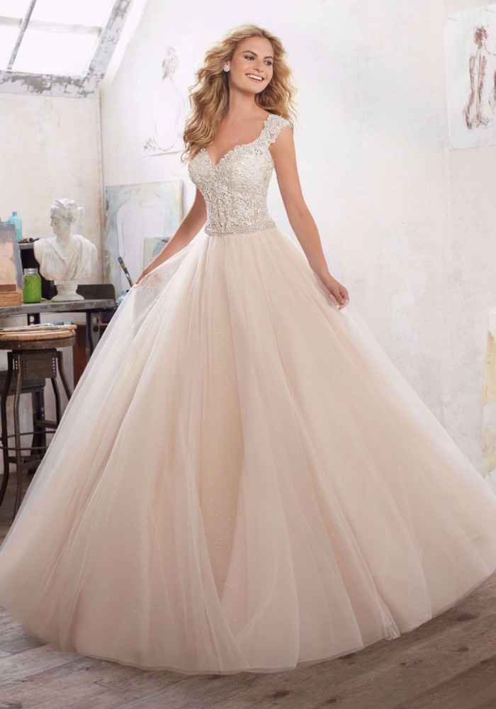 vestido de noiva