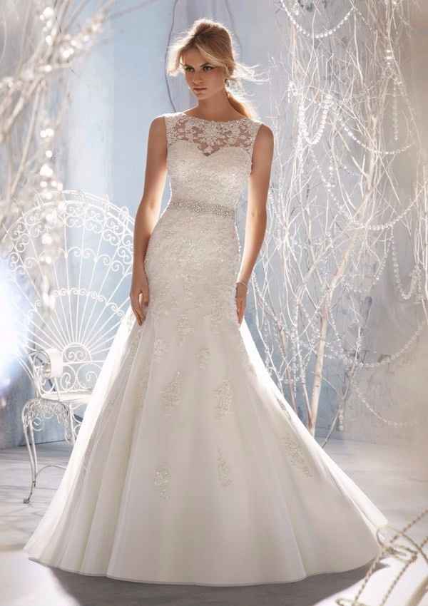 vestido de noiva