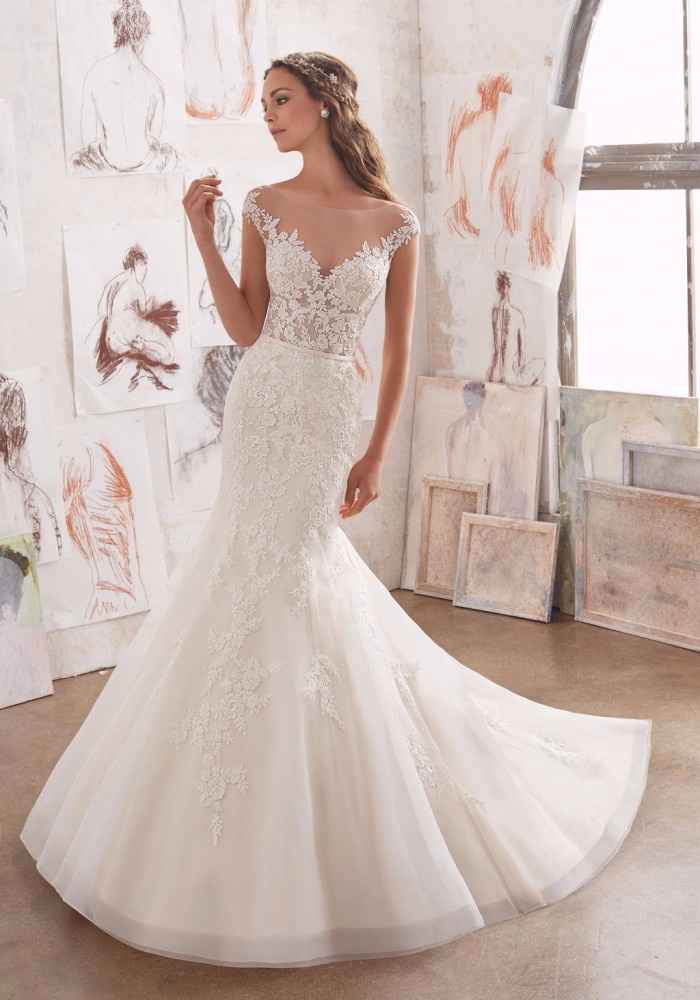 vestido de noiva