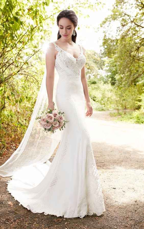 vestido de noiva