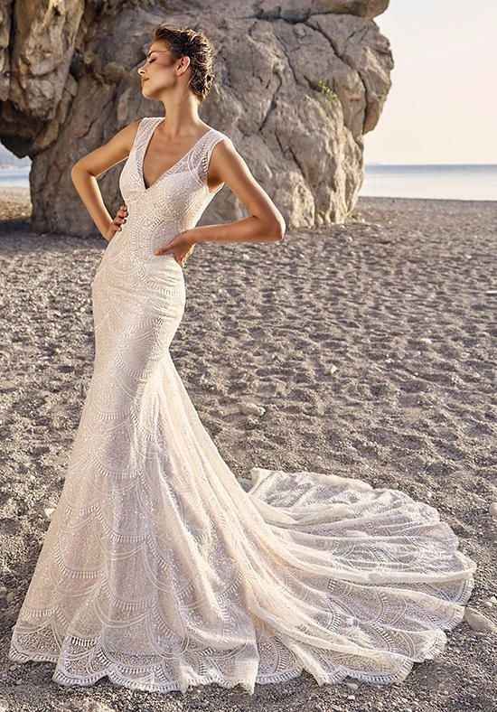 vestido de noiva