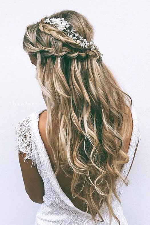 penteado