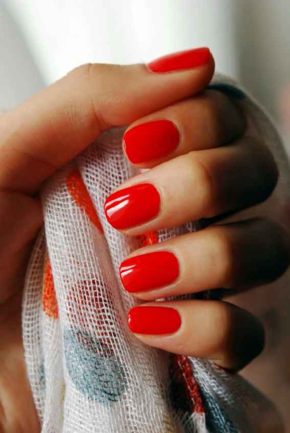 manicure