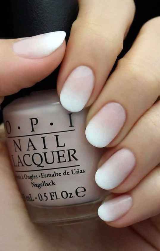 manicure