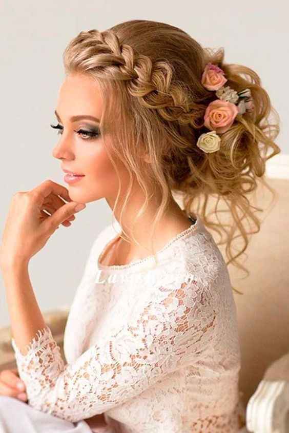 look de noiva