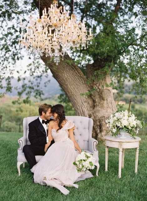 noivos casamento