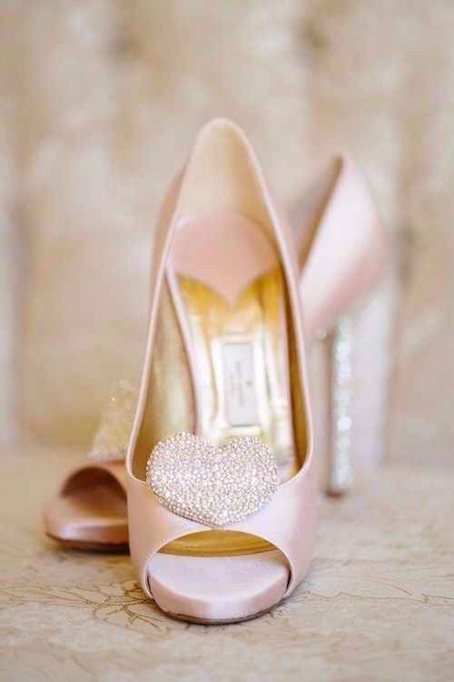 sapatos noiva