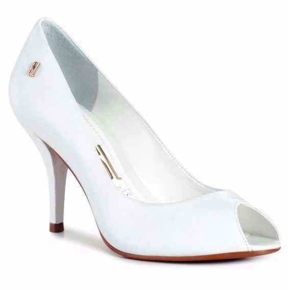 sapatos noiva