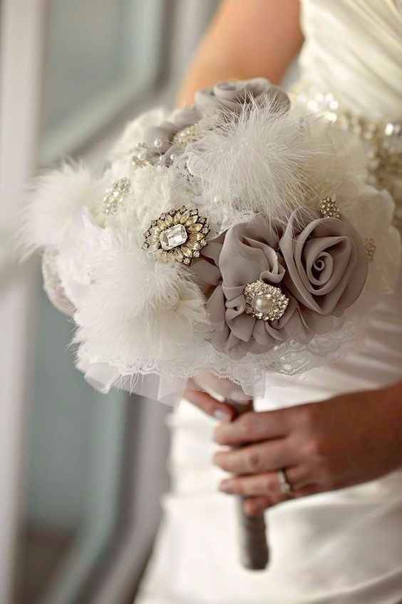 noivas bouquet