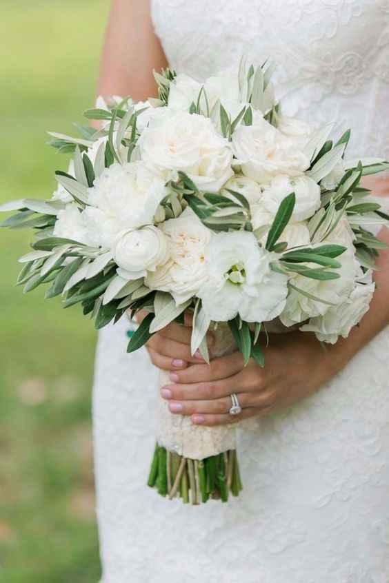 noivas bouquet