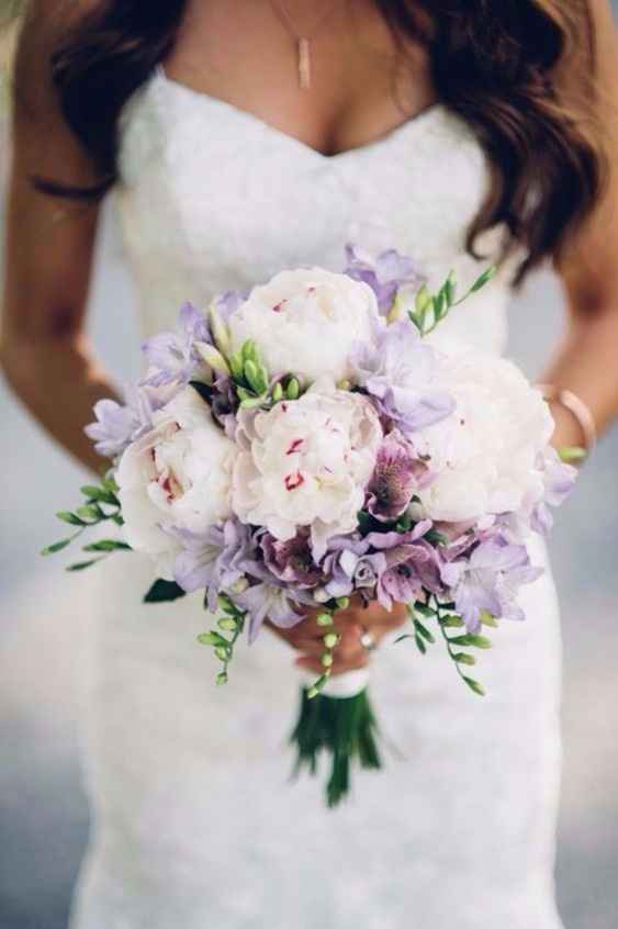 noivas bouquet