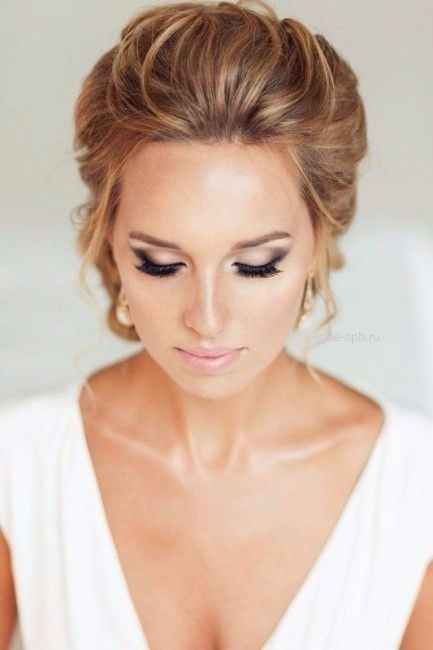 noivas maquilhagem