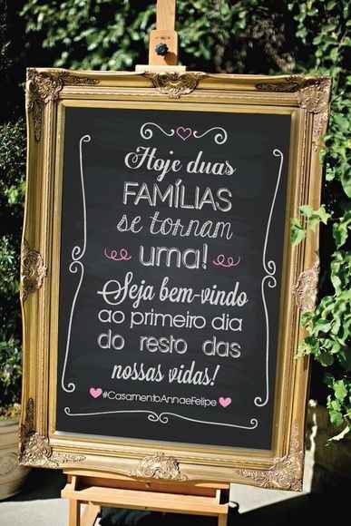 noivos placas
