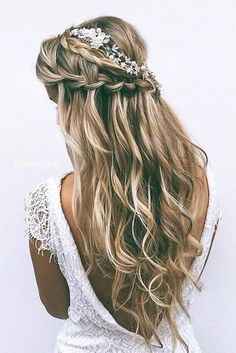 penteado noiva