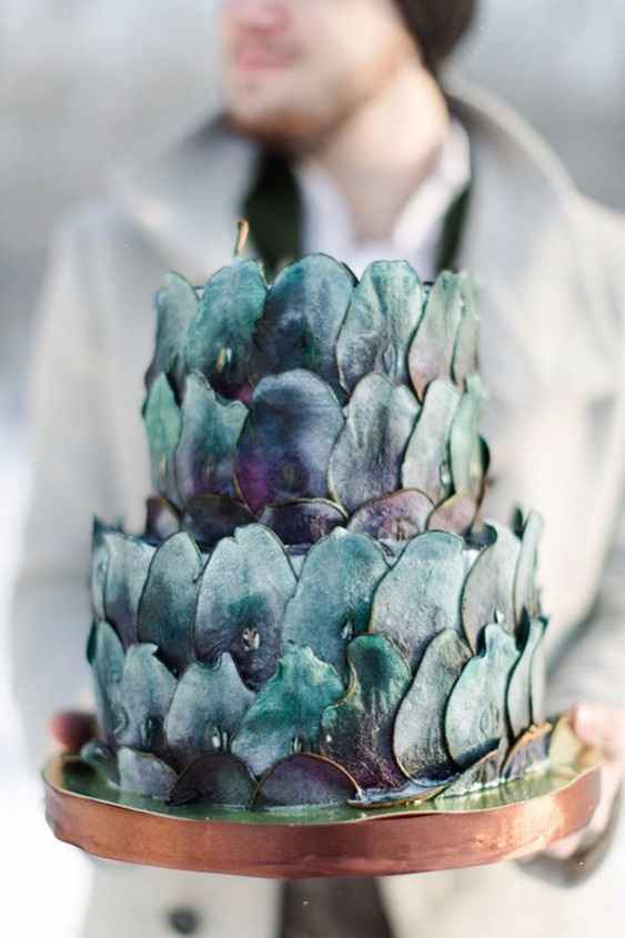 bolo de casamento