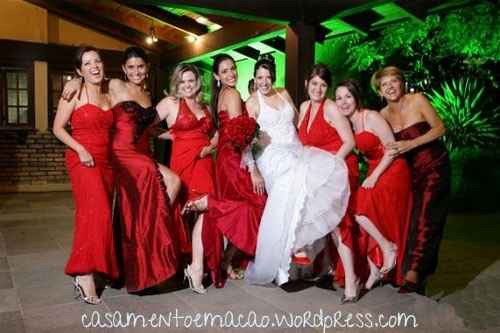 Daminhas