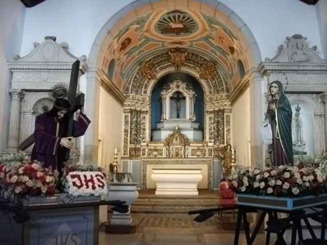 Igreja