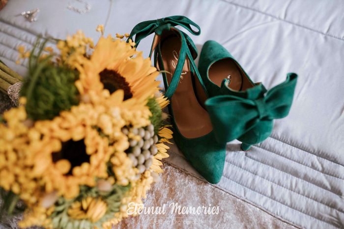 Queres os teus sapatos de noiva no nosso Pinterest? Entra aqui! 👠❤️ 27