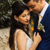 Quantos ❤️ dás para o dia do teu casamento? Avalia! - 1