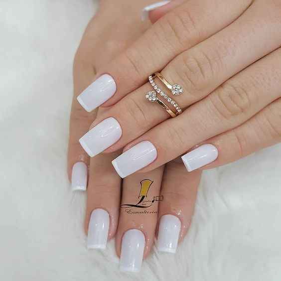 unhas 8