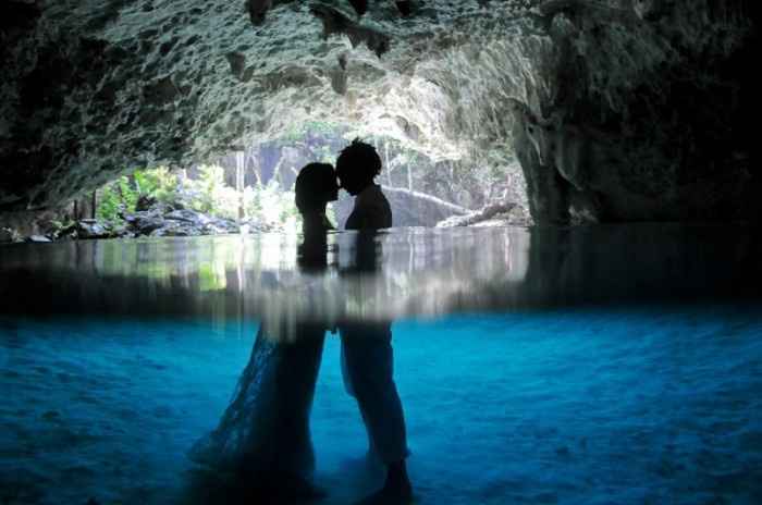 1. Riviera Maya