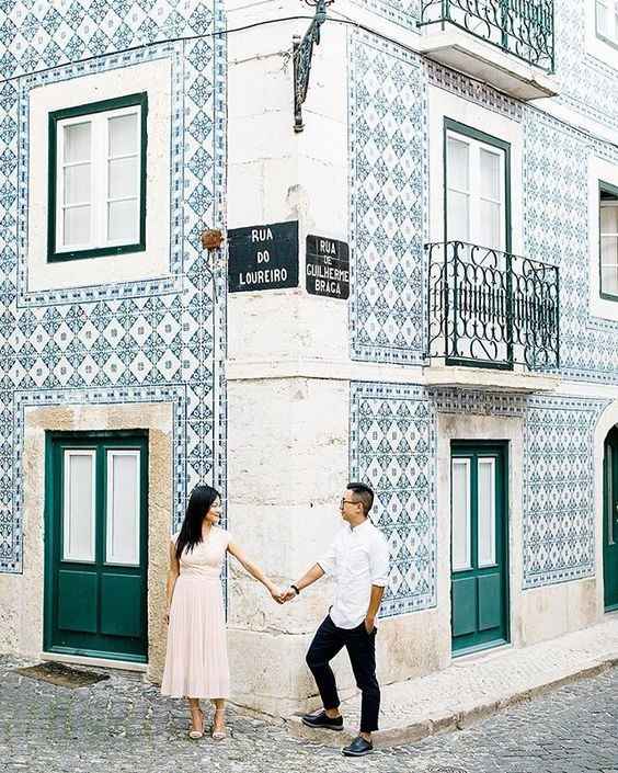 1. Lisboa