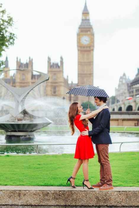 3. Londres