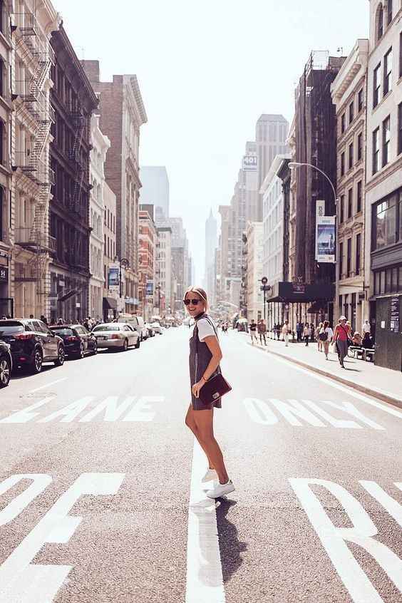 1. New York