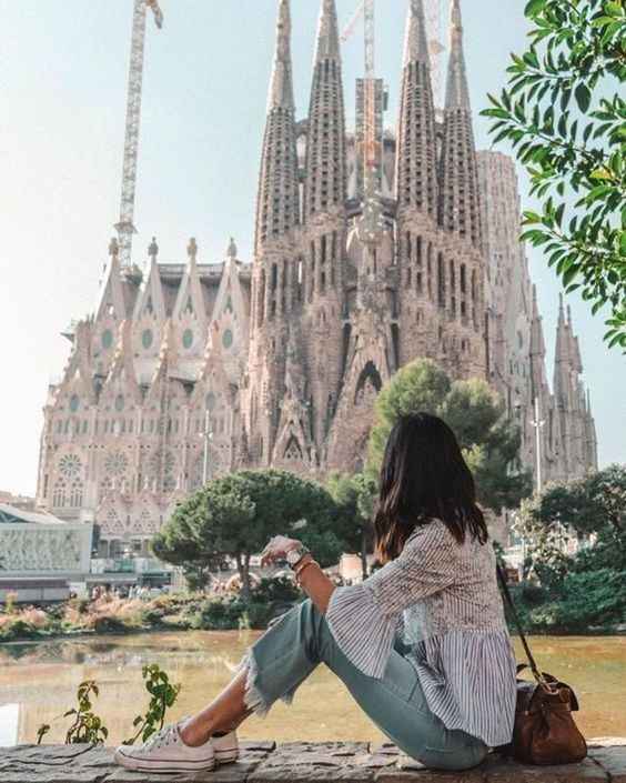 2. Barcelona
