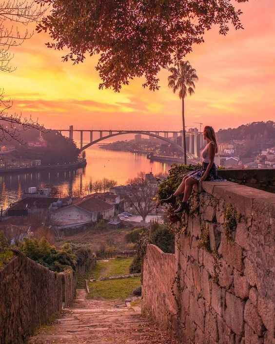 3. Porto