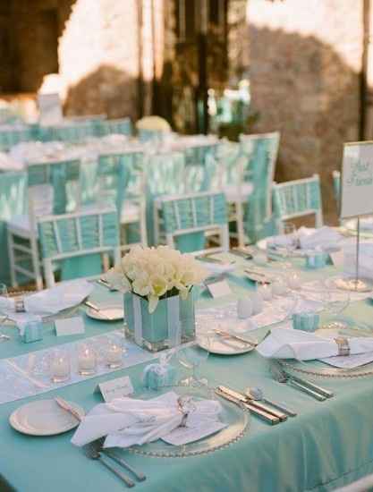 2. azul tiffany