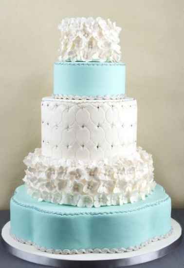 8. azul tiffany