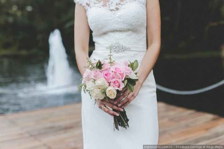 Bouquet 1.