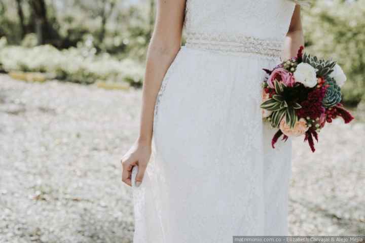 Bouquet 2.