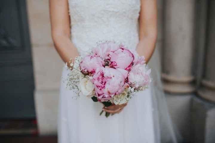 Bouquet 4.