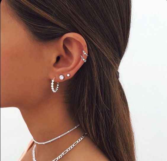 Serás uma noiva com piercing? - 1