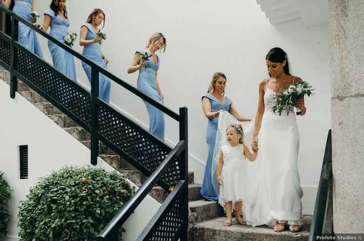 Já temos o vencedor do Best Real Wedding 2021! 😍📷 - 5