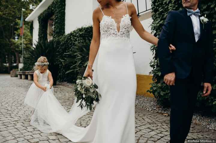 Já temos o vencedor do Best Real Wedding 2021! 😍📷 - 7