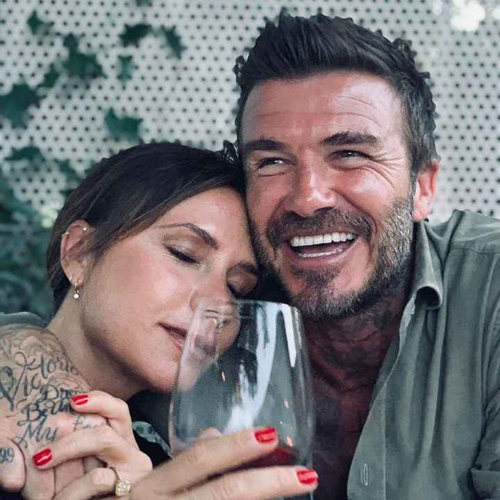O Dia dos Namorados dos famosos: vem ver! - 1