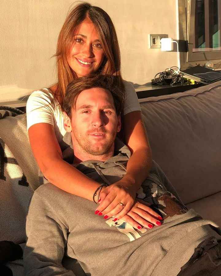 O Dia dos Namorados dos famosos: vem ver! - 5
