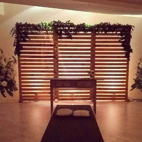 Casamento em casa particular - 3