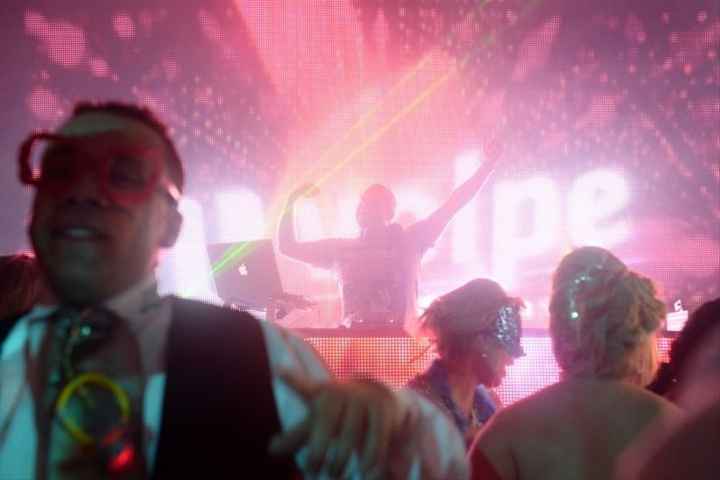 A melhor tendência 2022 em MÚSICA PARA A FESTA é... - 1