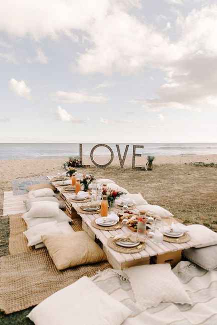 Casamento estilo pic-nic: gostas da ideia? - 5