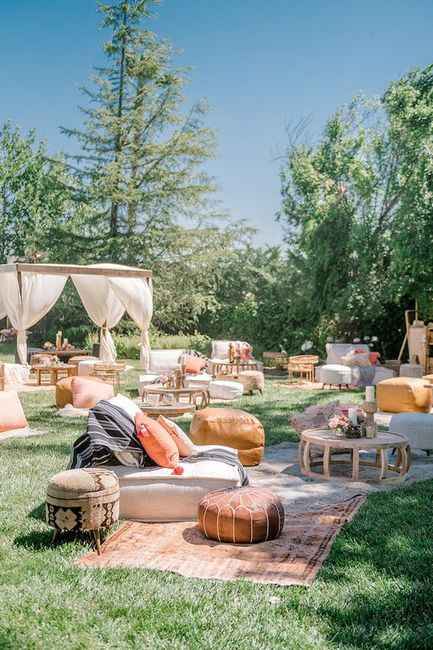 Casamento estilo pic-nic: gostas da ideia? - 6