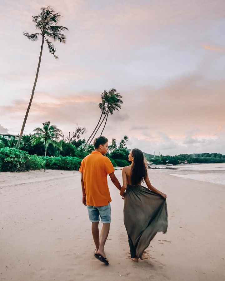 Primeira viagem juntos!!! - 1