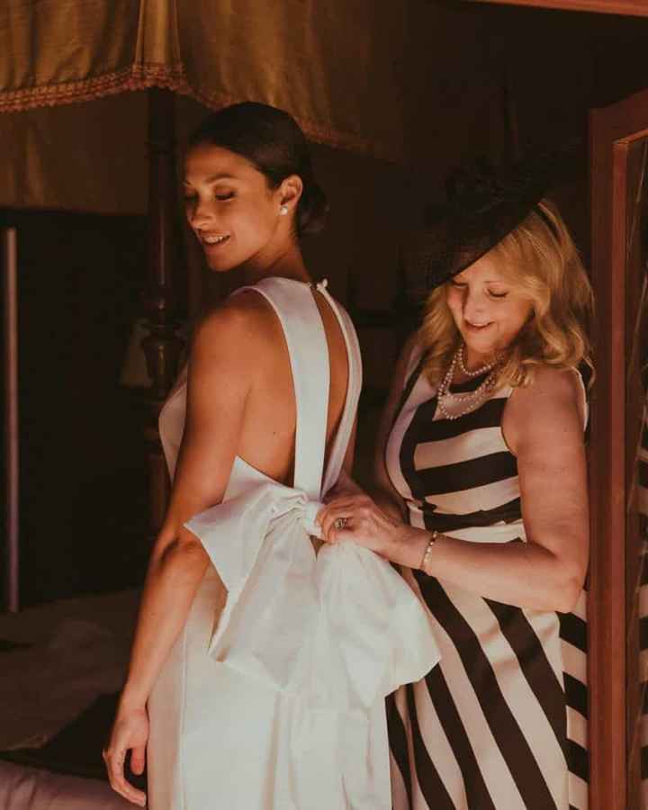 O dia C da atriz Sara Salgado! 💍 - 1